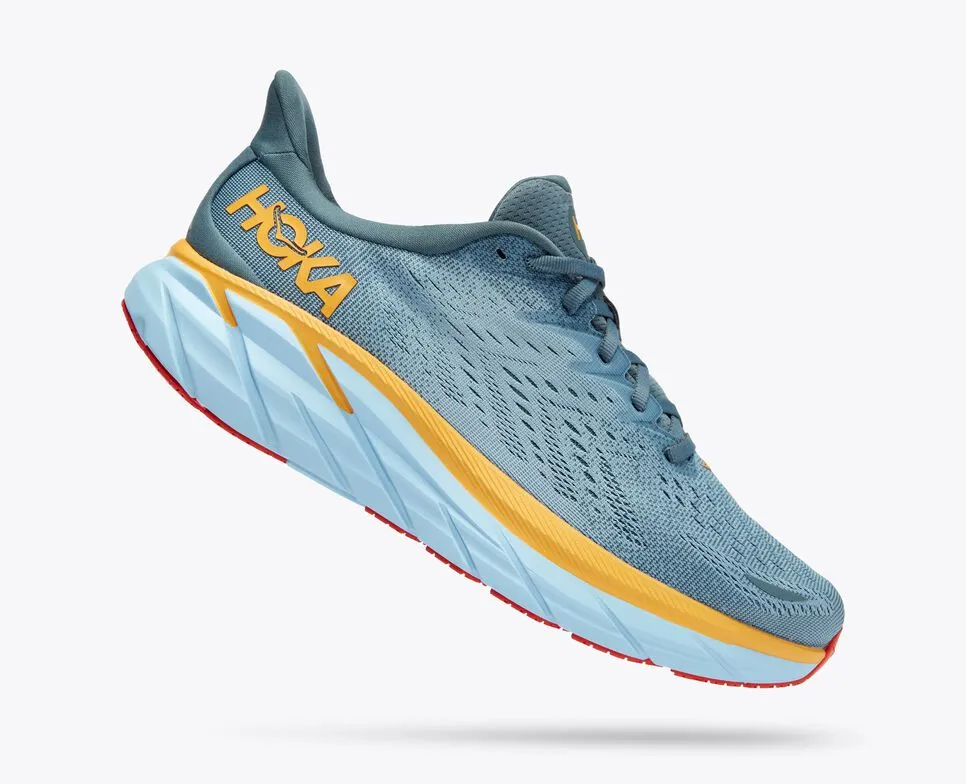 Men's HOKA Clifton 8 - 1119393-GBMS