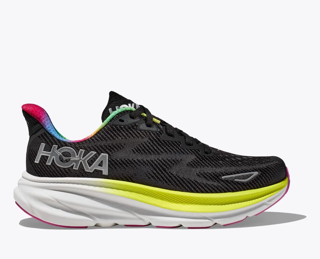 Men's Hoka Clifton 9 - 1127895-BAAB