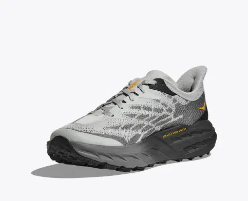 MEN'S HOKA SPEEDGOAT 5 | HARBOR MIST / BLACK