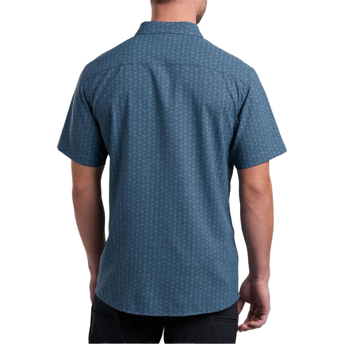 Men's Persuadr Short Sleeve