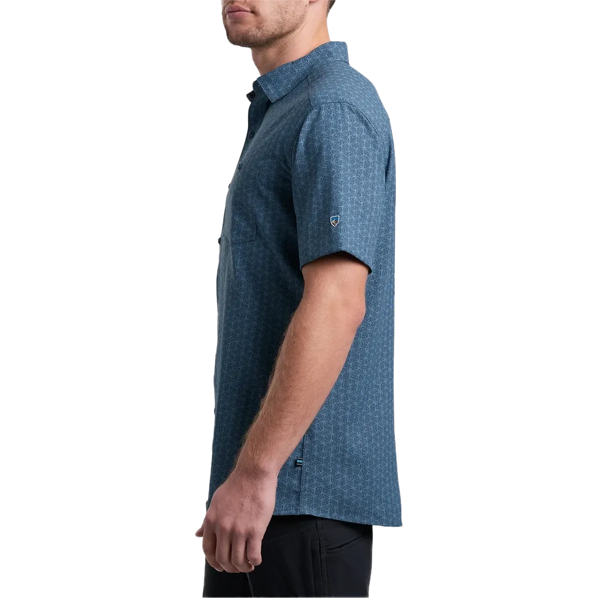 Men's Persuadr Short Sleeve