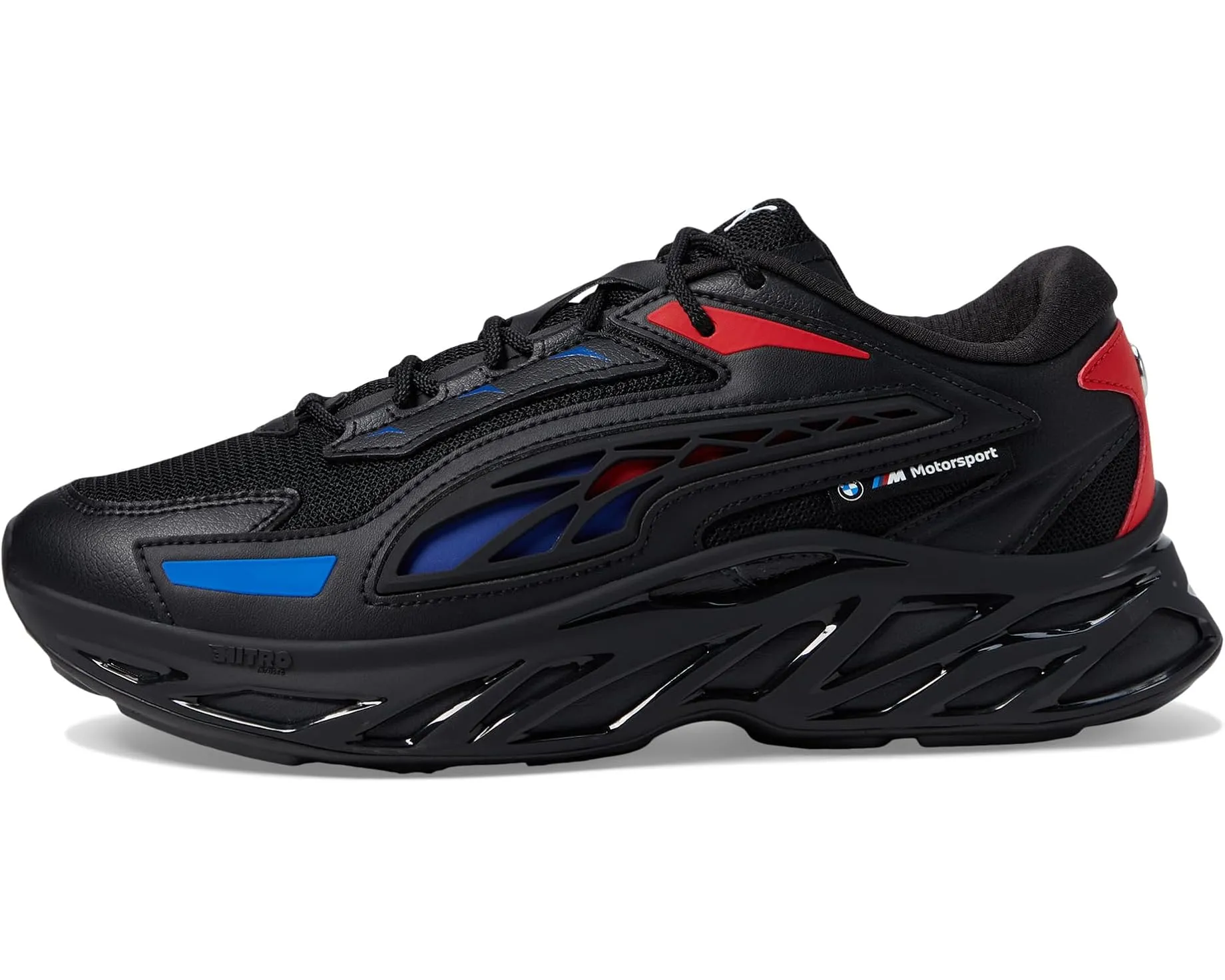 Men's PUMA BMW M Motorsport Exotek Nitro