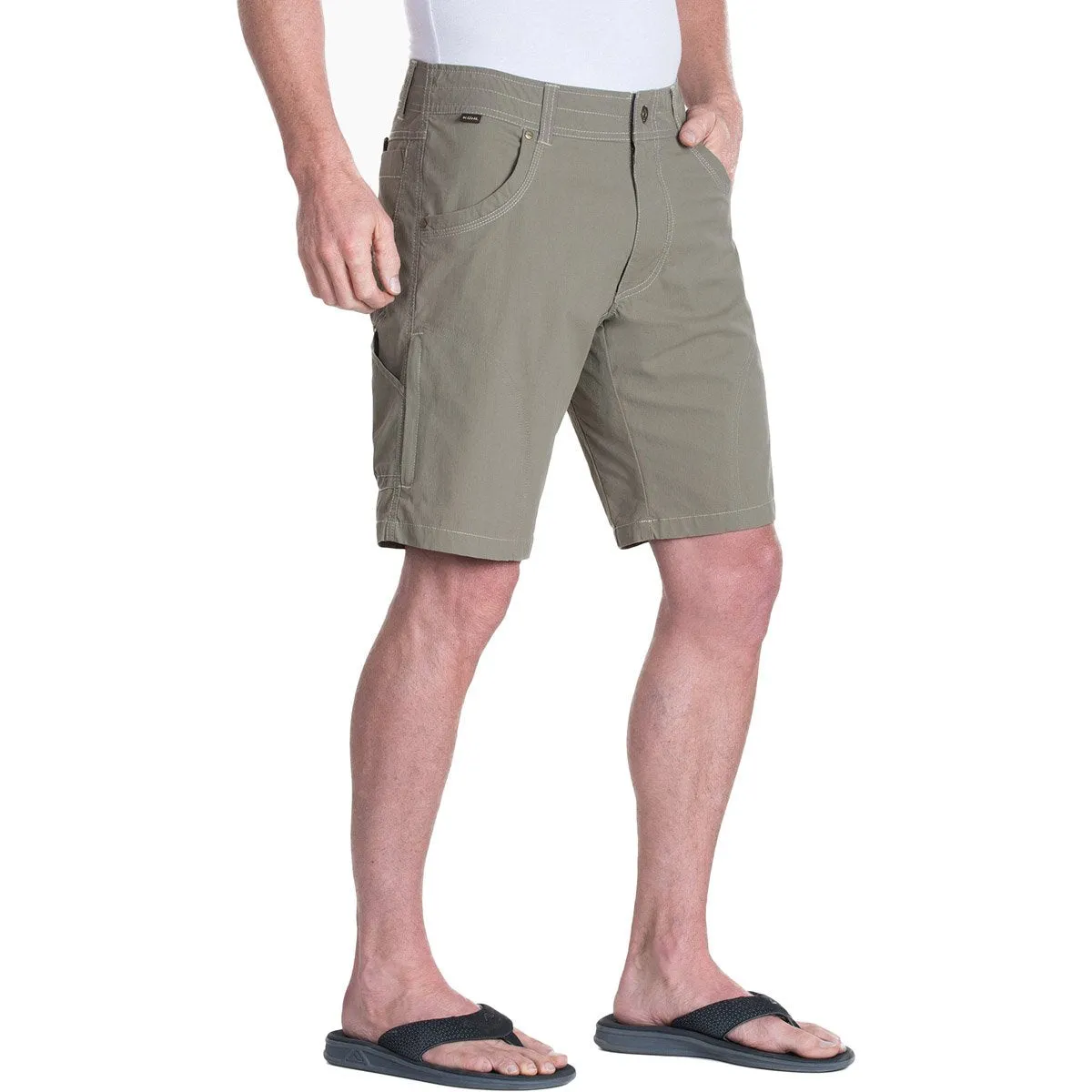 Men's Ramblr Short - 10