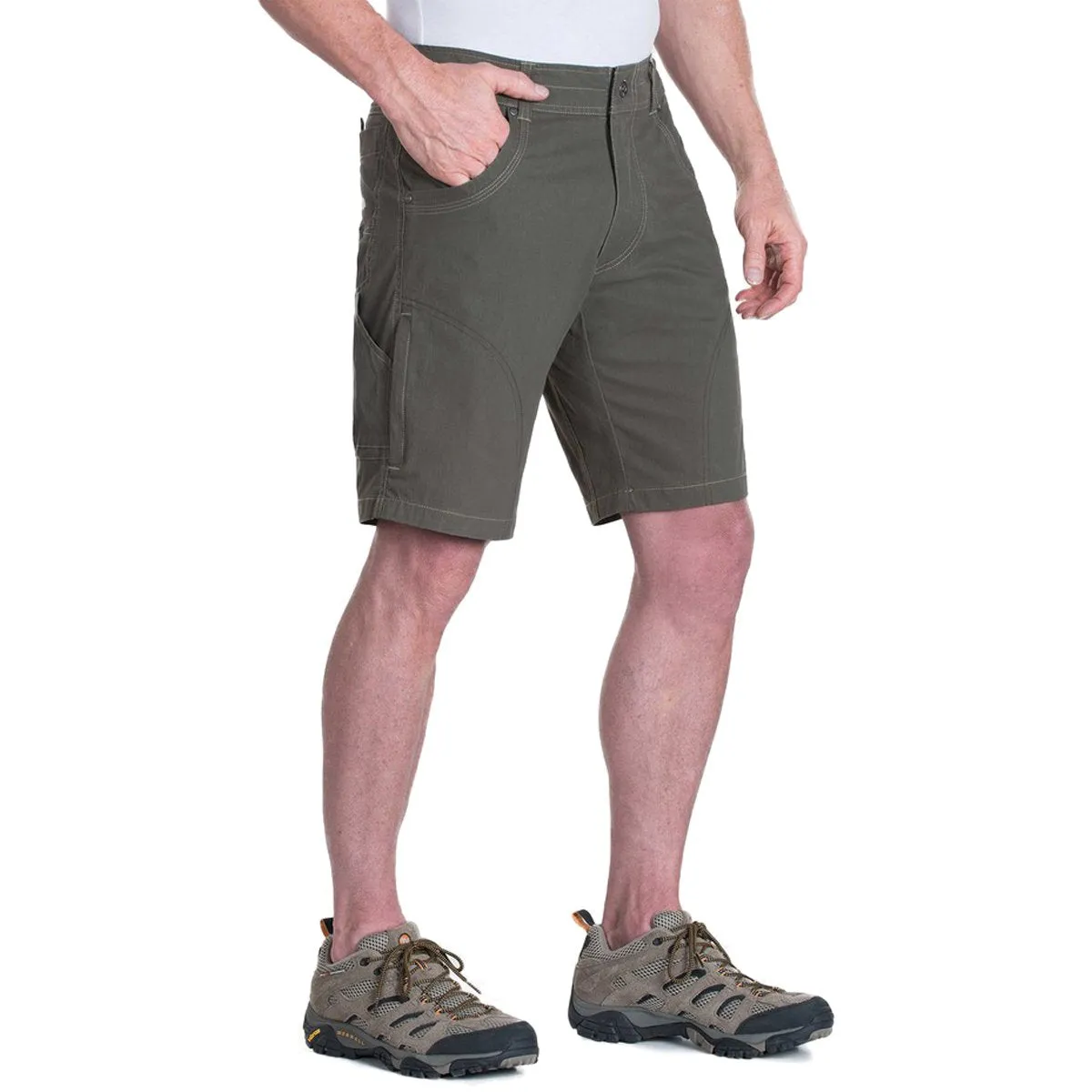 Men's Ramblr Short - 10