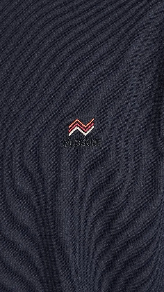 Missoni   Short Sleeve Tee 