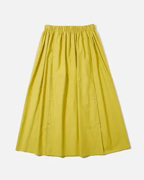 Ned Skirt - Brace Green