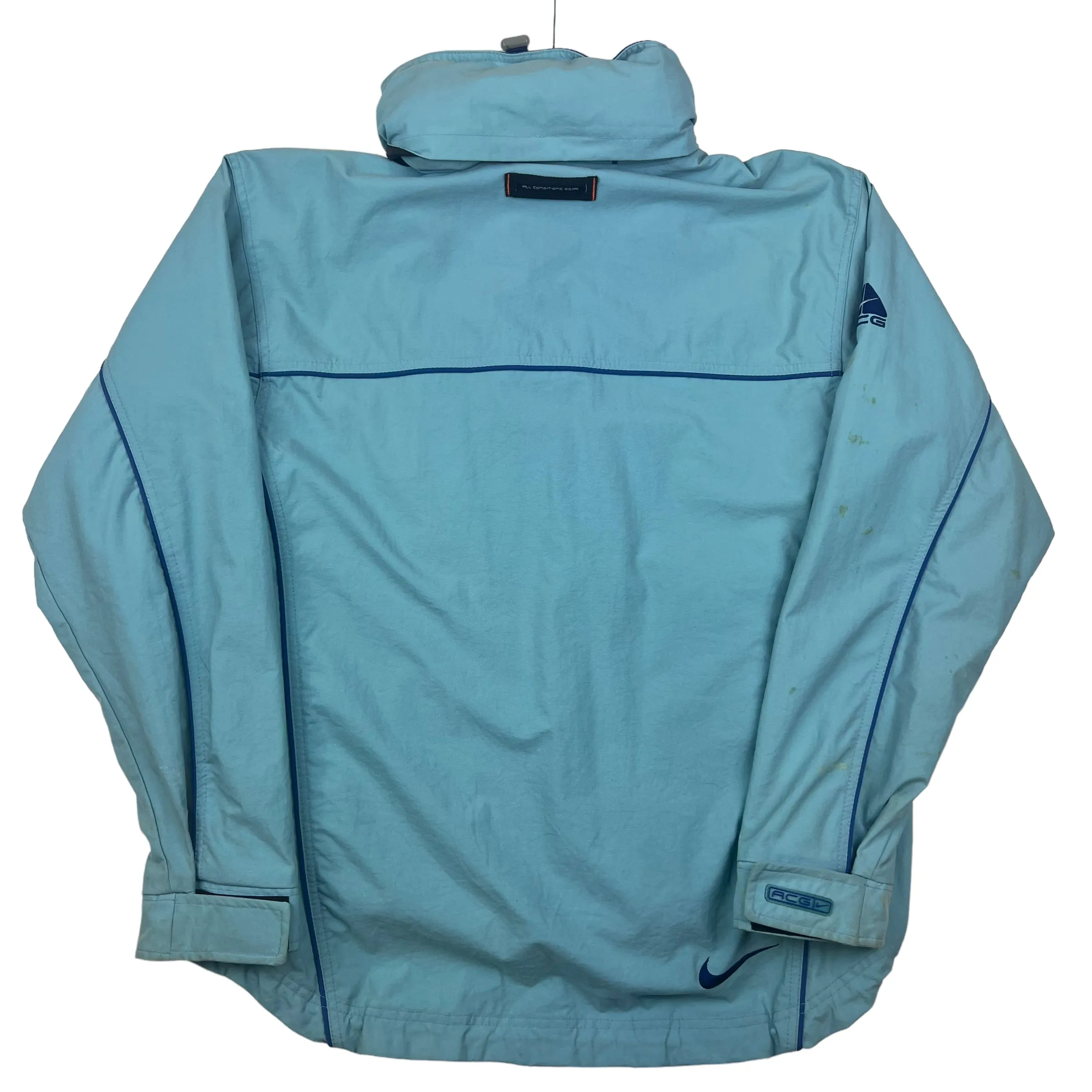 Nike ACG Baby Blue 90's Jacket