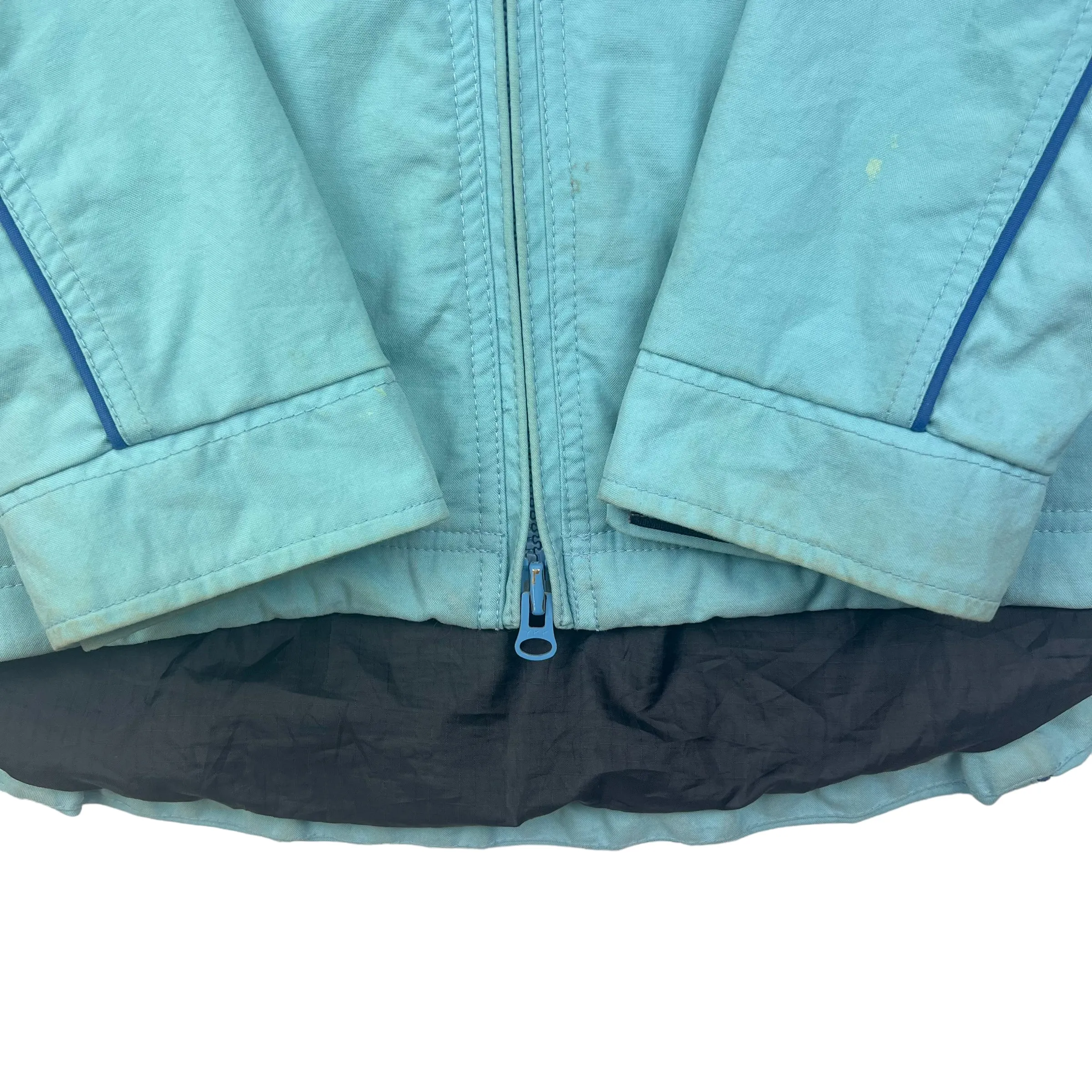 Nike ACG Baby Blue 90's Jacket