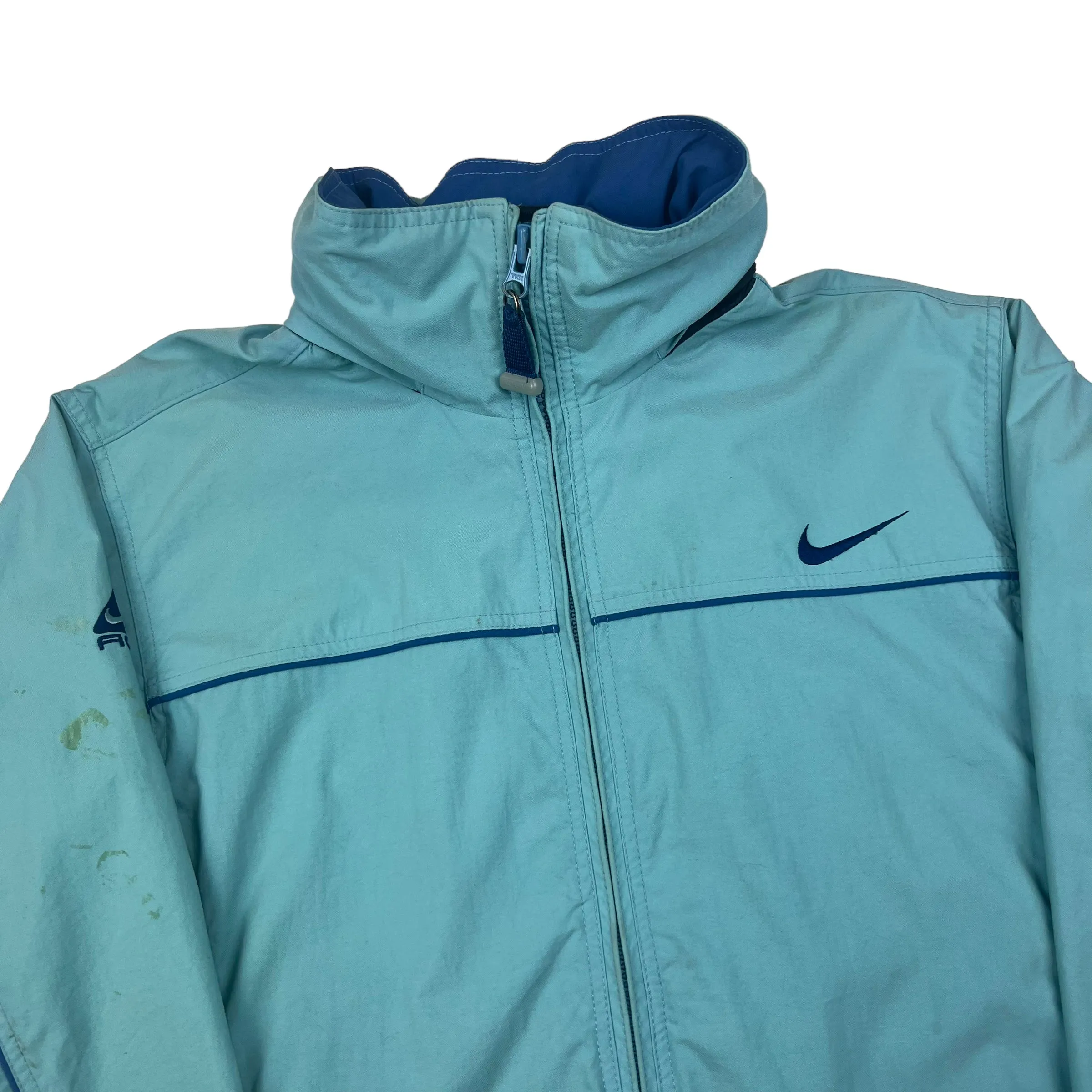 Nike ACG Baby Blue 90's Jacket