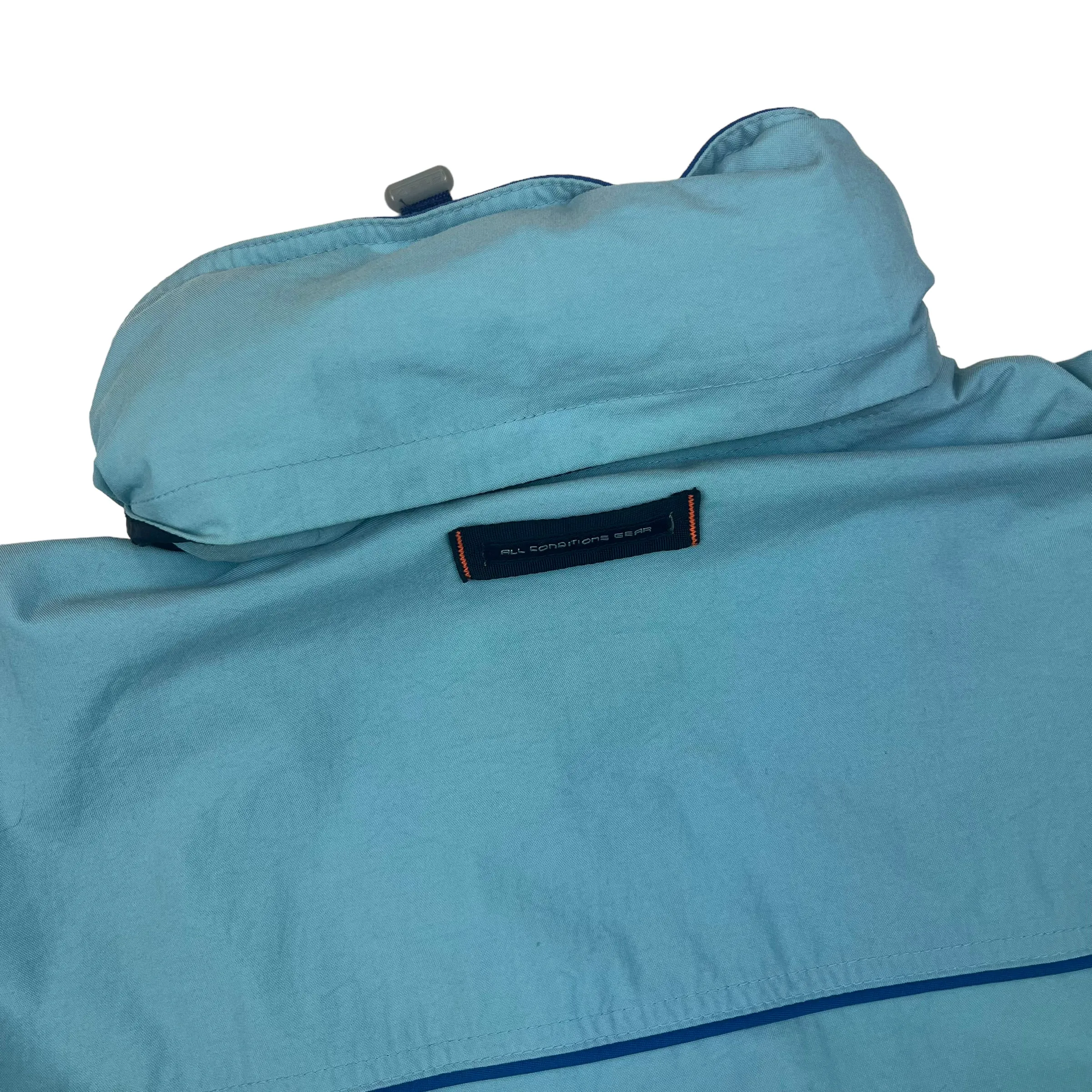 Nike ACG Baby Blue 90's Jacket