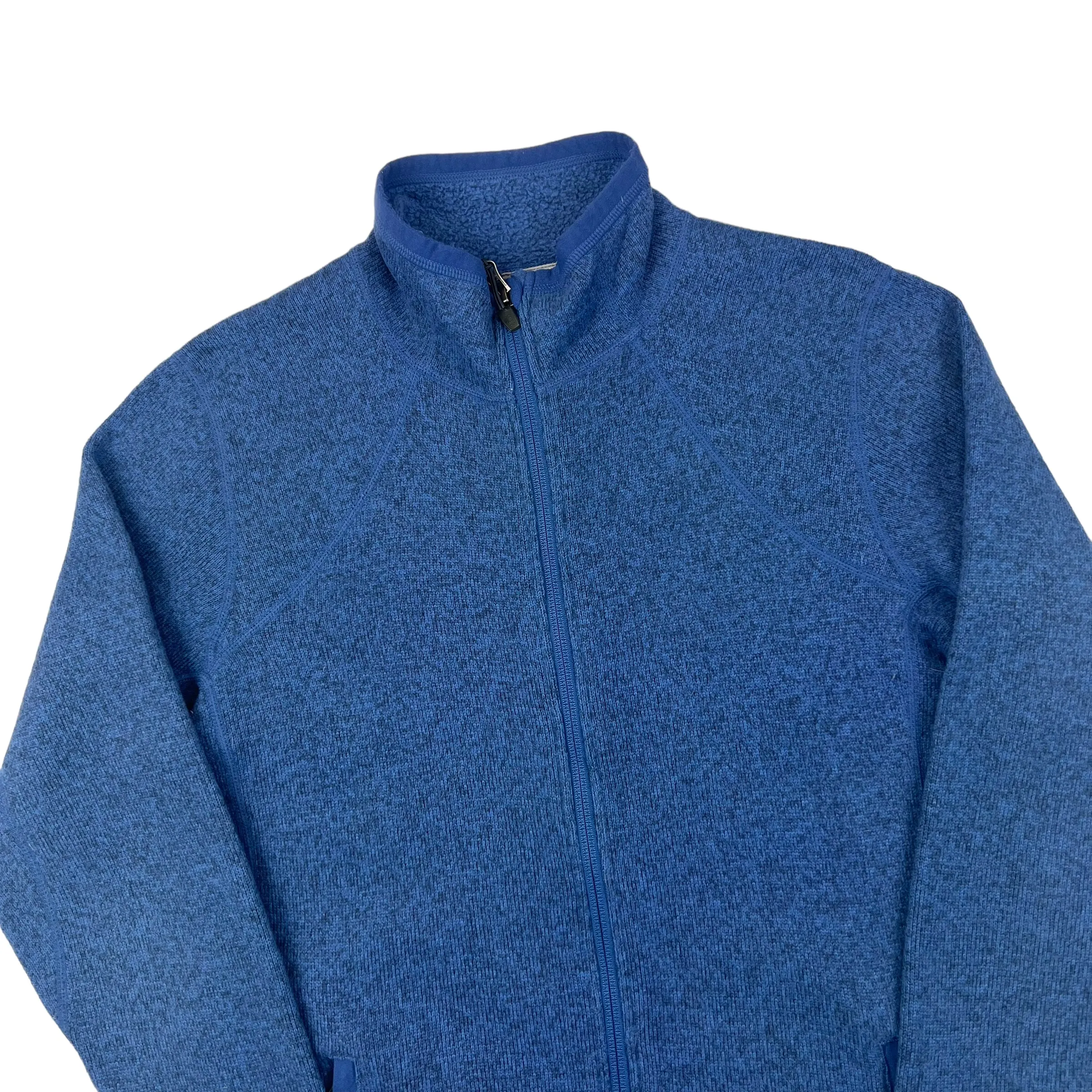 Nike ACG Blue Fleece