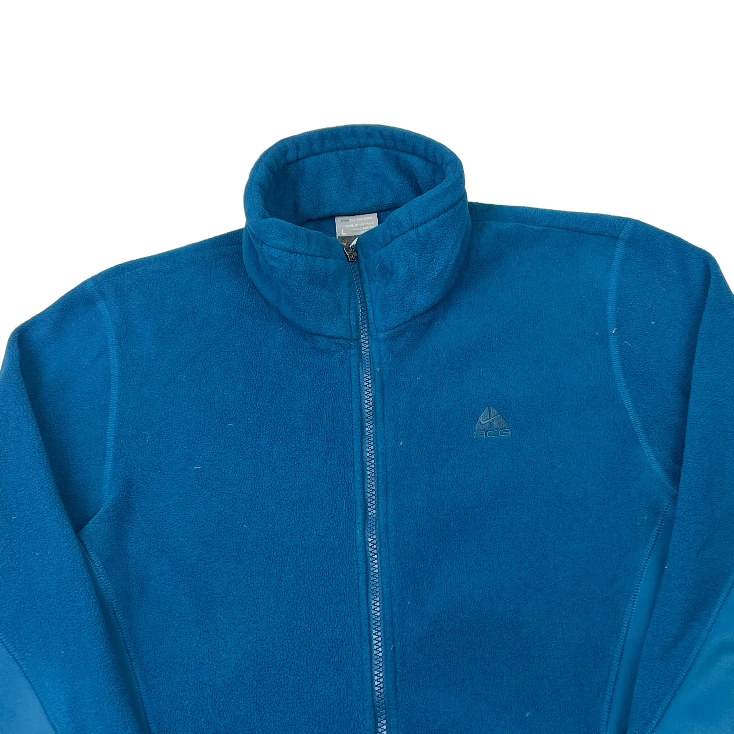 Nike ACG Dark Blue Fleece