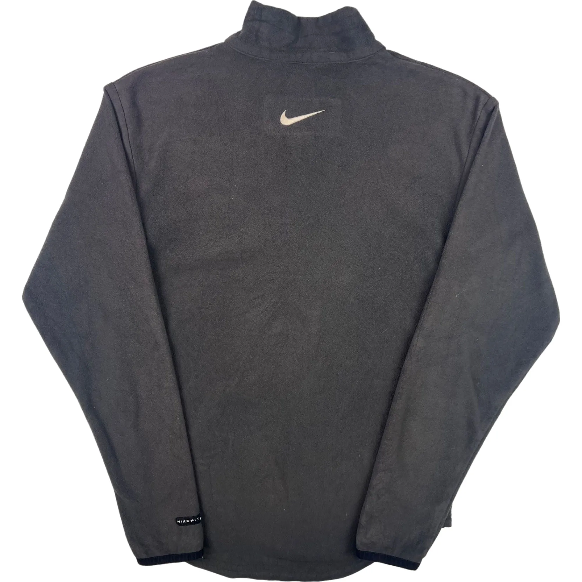 Nike ACG Quarter-Zip Fleece Black