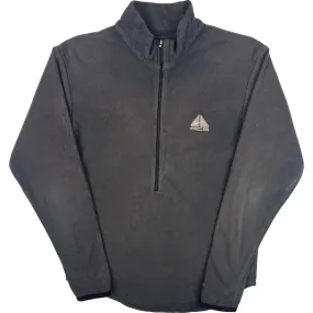 Nike ACG Quarter-Zip Fleece Black