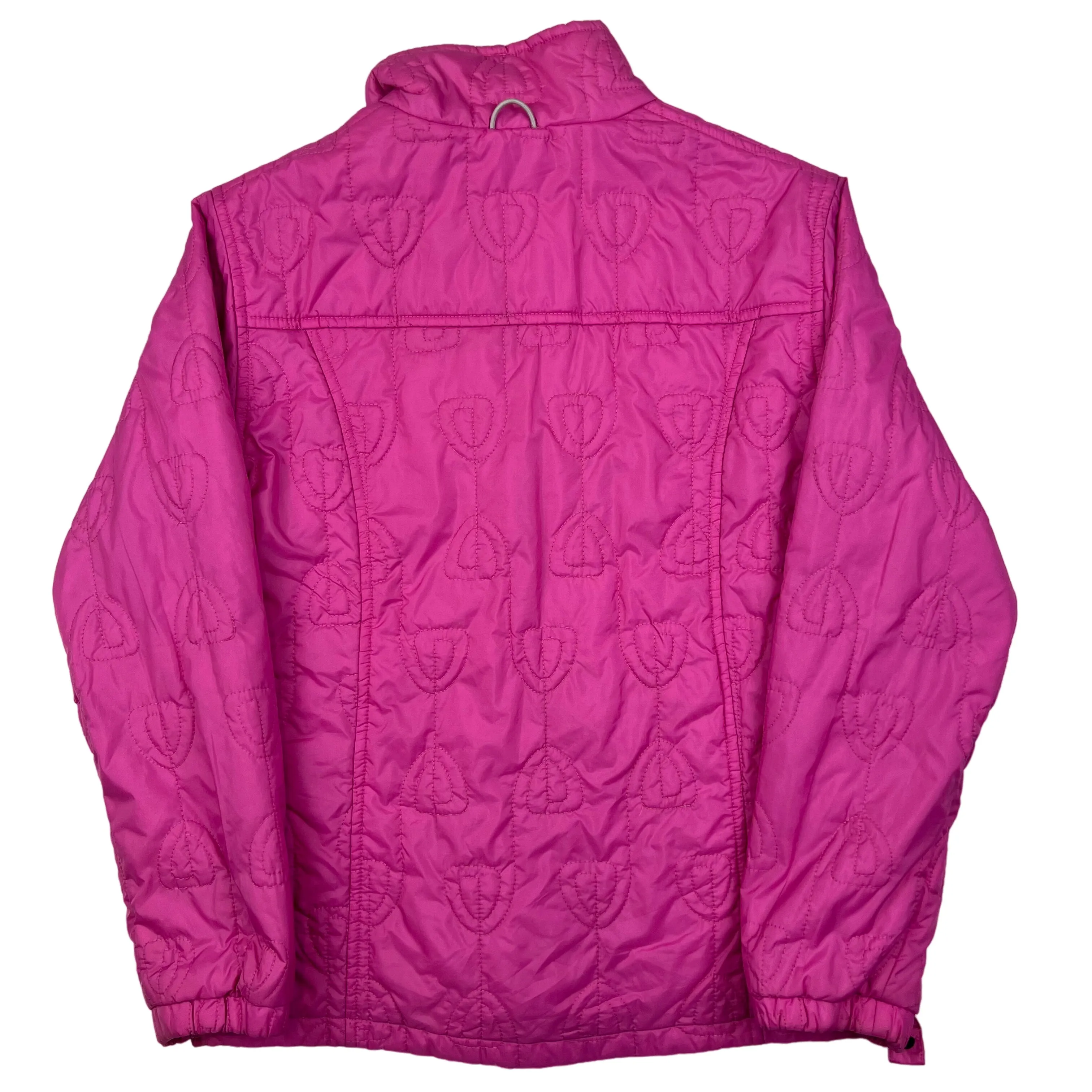 Nike ACG Quilted Pink Jacket