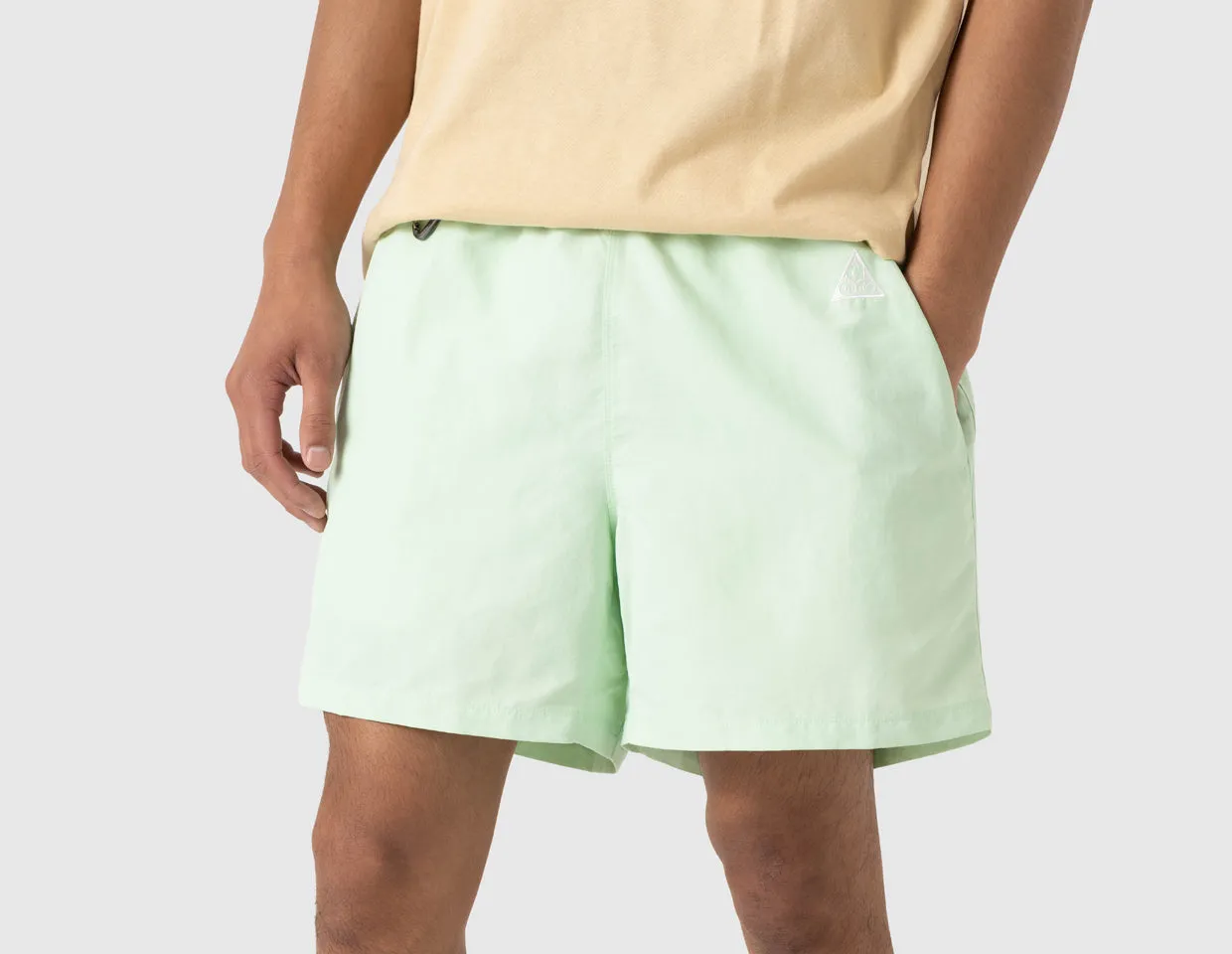 Nike ACG Reservoir Goat Shorts Vapor Green / Summit White