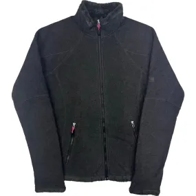 Nike ACG Sherpa Fleece Jacket Black