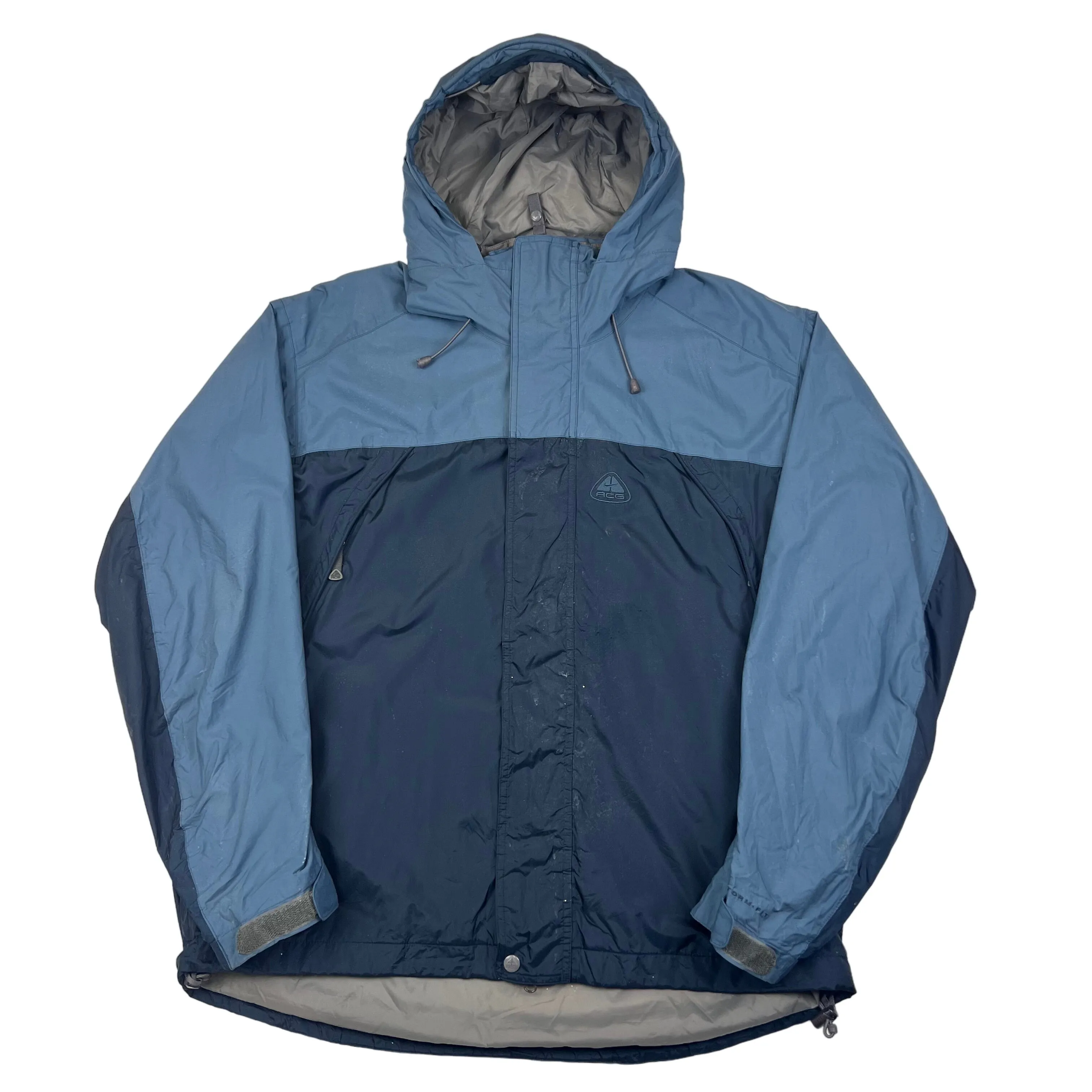 Nike ACG Storm-Fit Jacket Blue