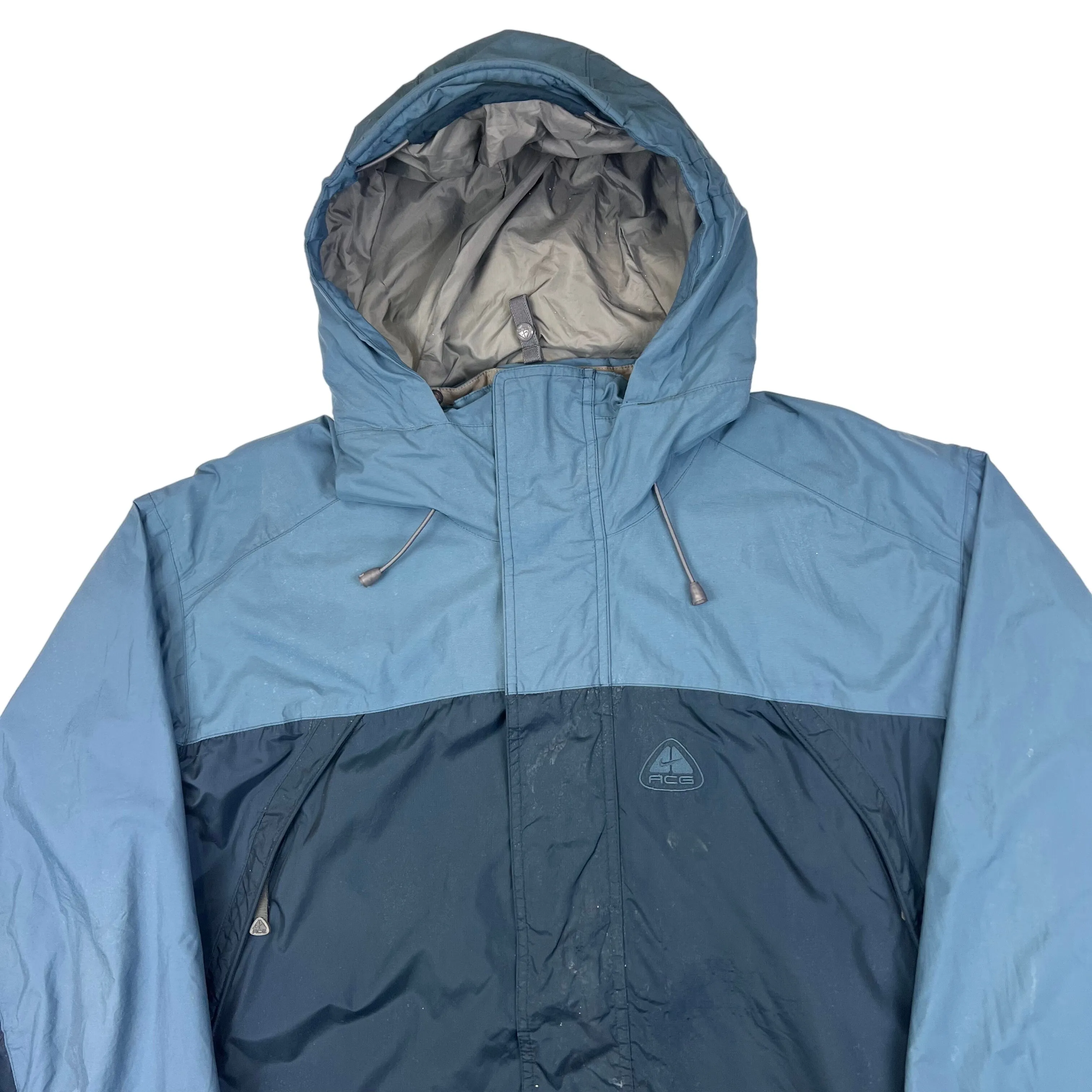 Nike ACG Storm-Fit Jacket Blue