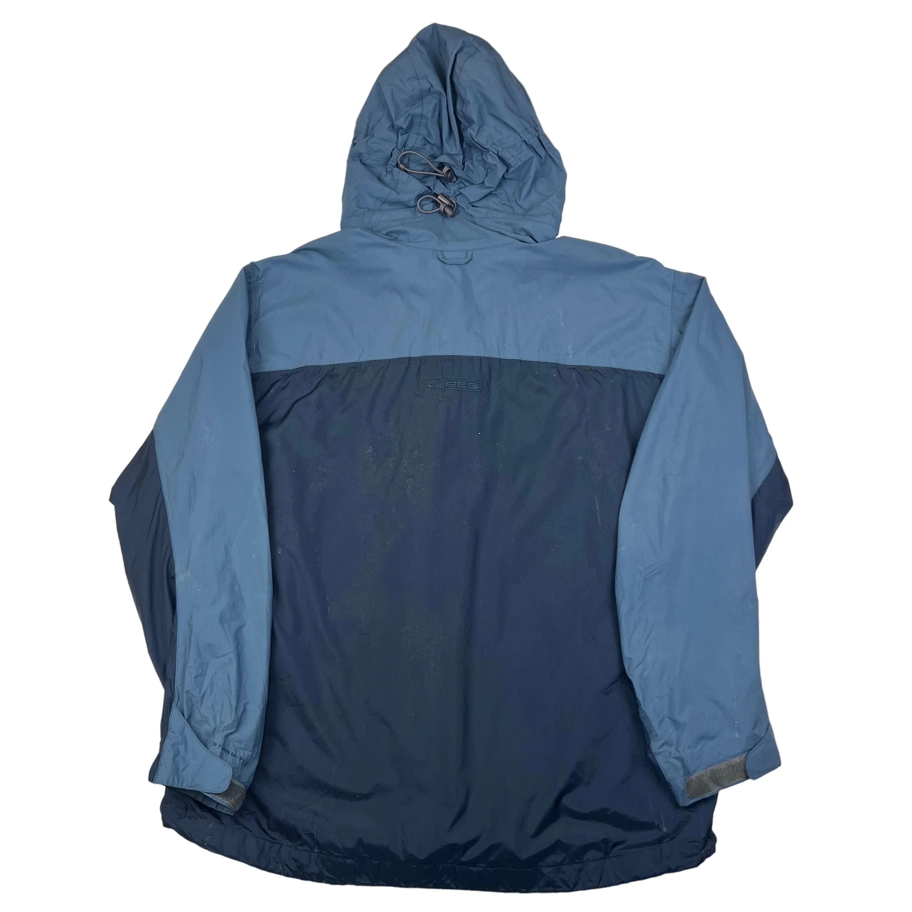 Nike ACG Storm-Fit Jacket Blue