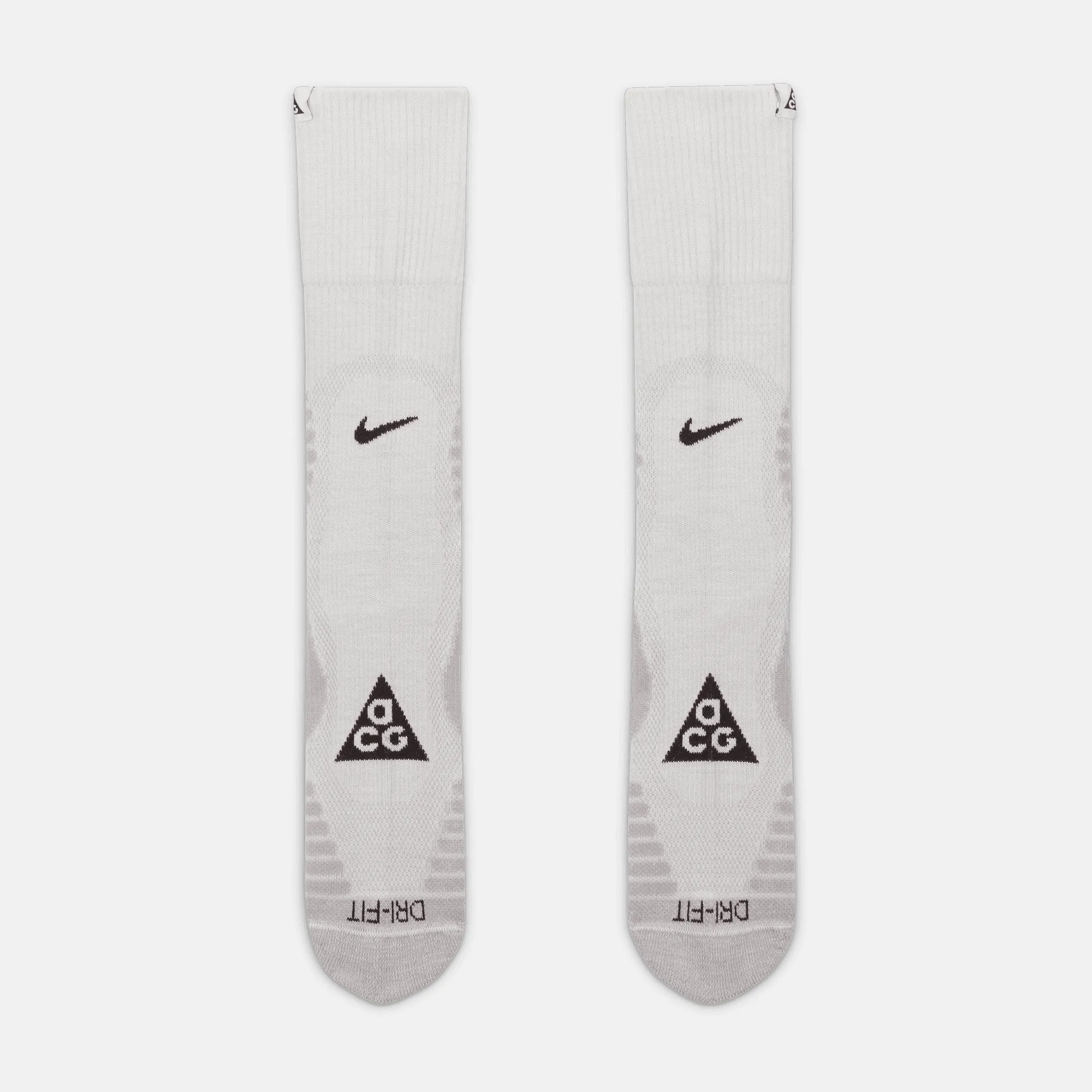 Nike ACG Summit White Outdoor Cushioned Crew Sock