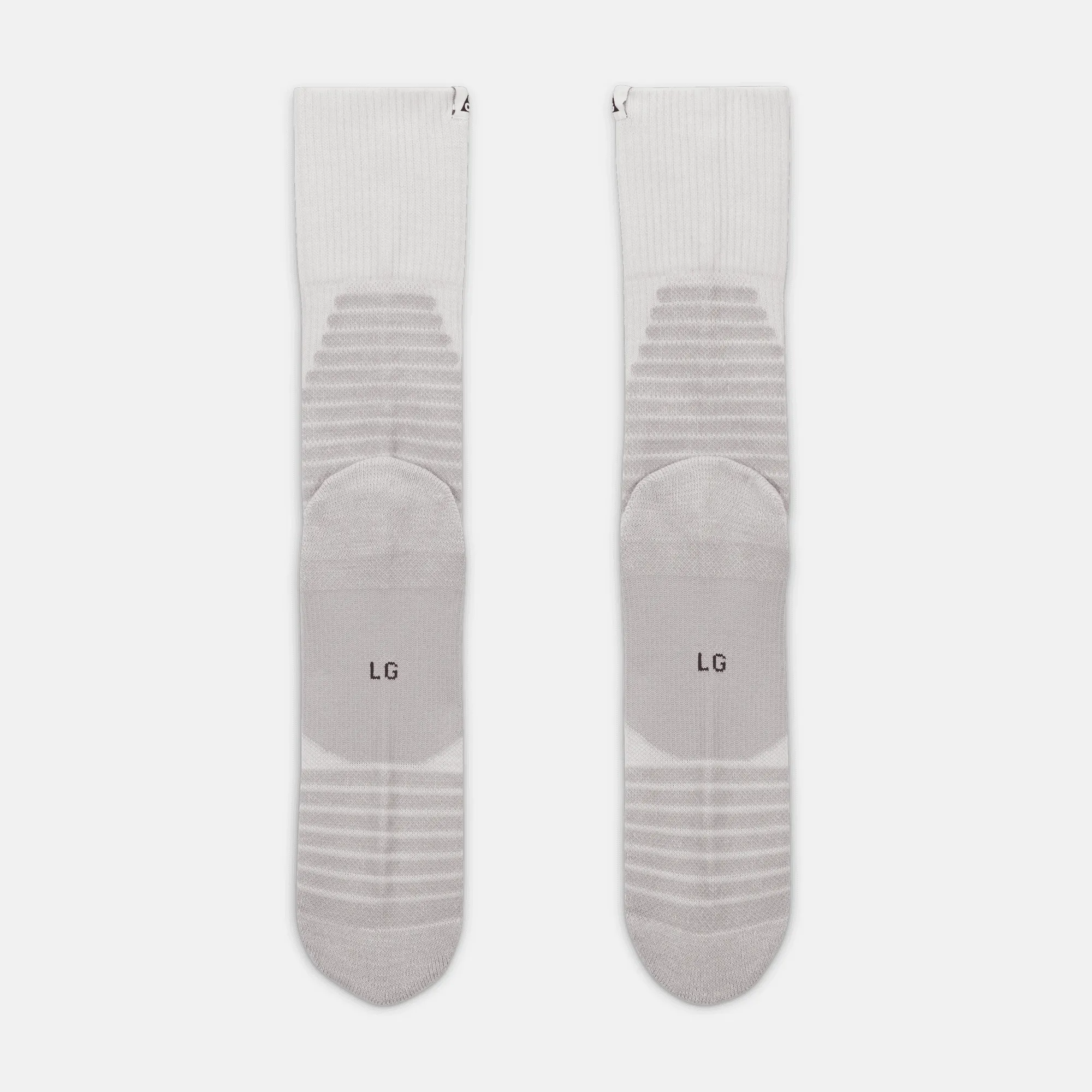 Nike ACG Summit White Outdoor Cushioned Crew Sock