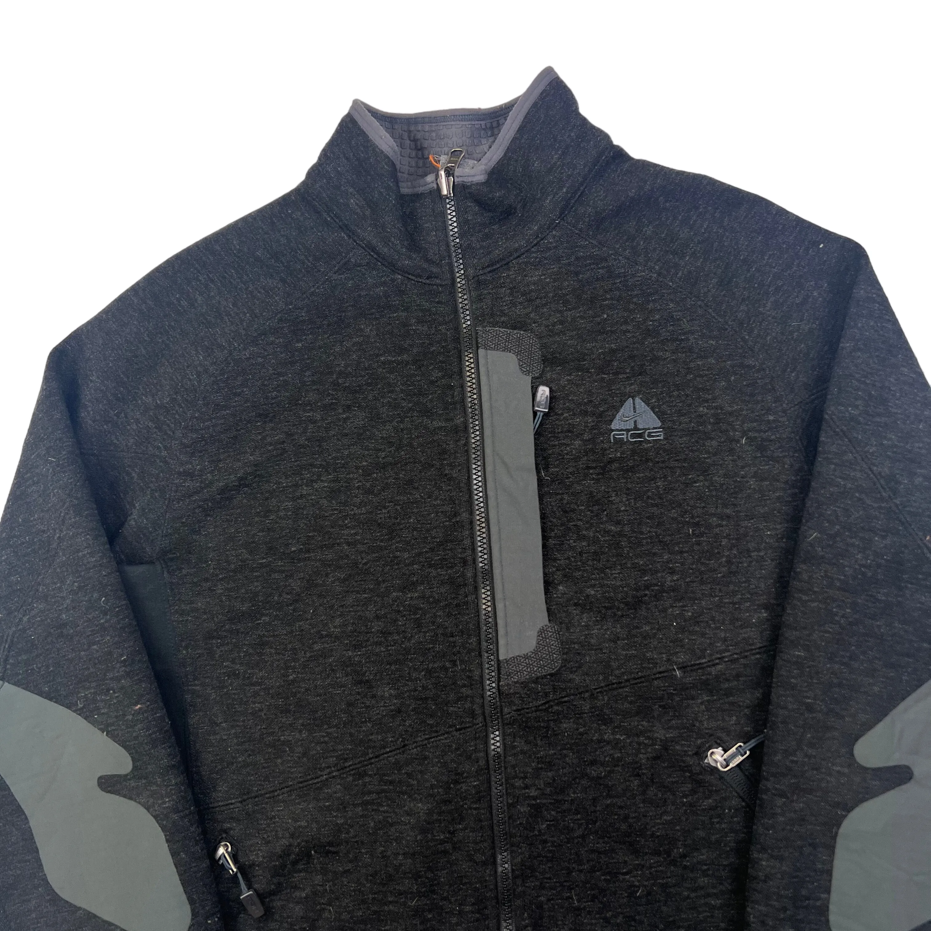 Nike ACG Thermal Fleece Black