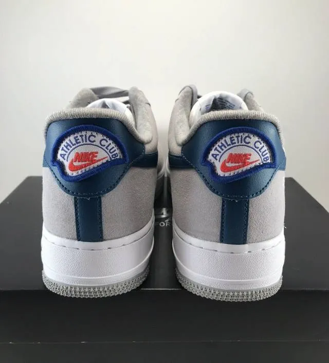 Nike Air Force 1 Low Athletic Club Marina Blue