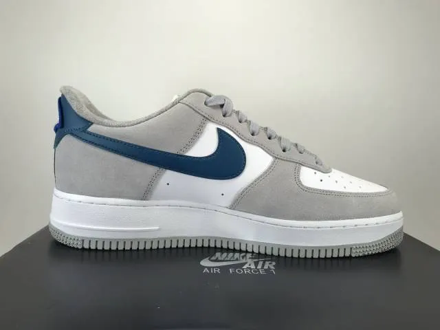 Nike Air Force 1 Low Athletic Club Marina Blue