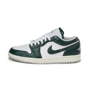 Nike Air Jordan 1 Low SE Oxidized Green / Oxidized Green / White / Sail