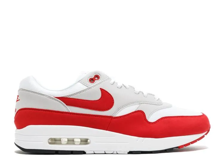 Nike Air Max 1 Anniversary Red (2017)