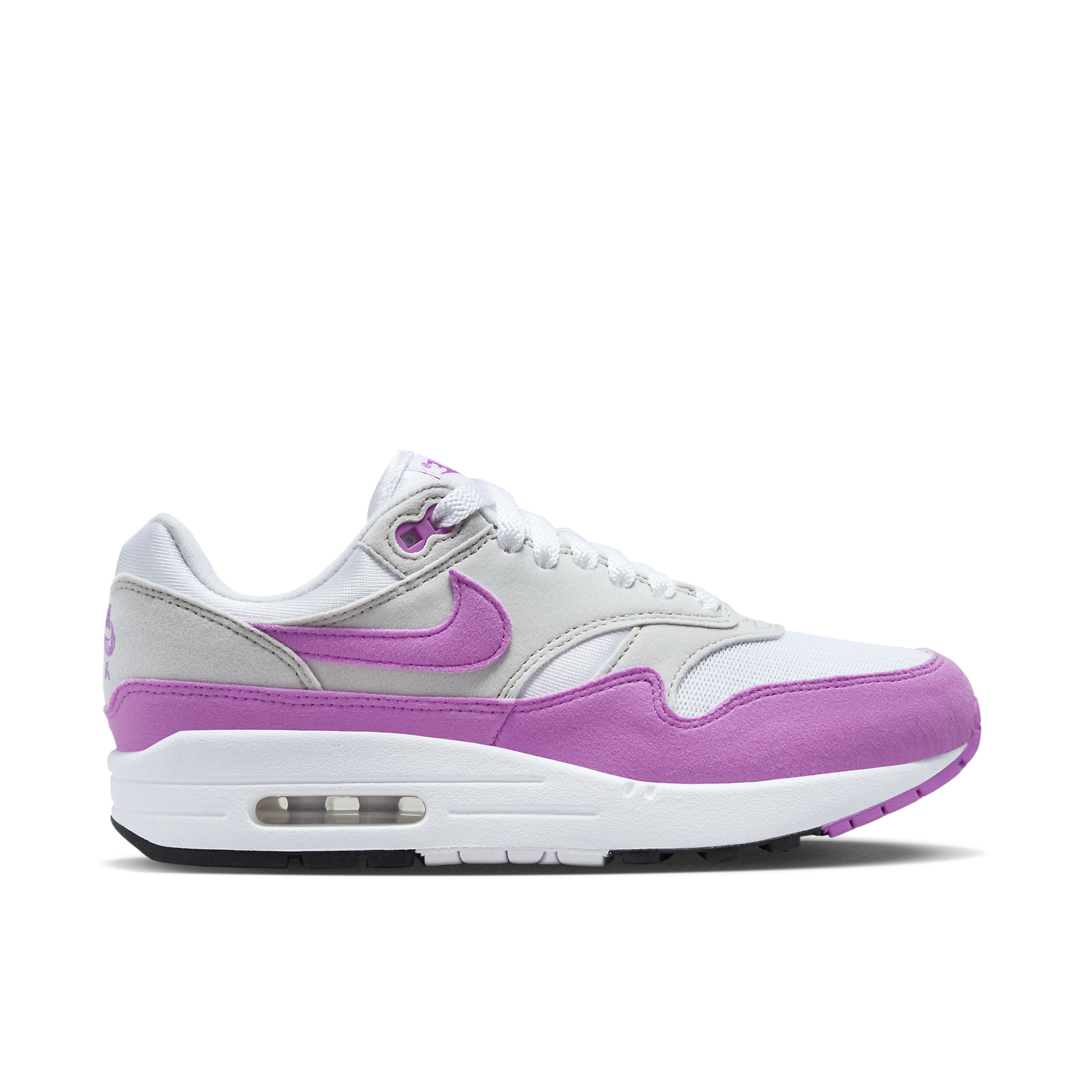 Nike Air Max 1 Fuchsia Dream Womens | DZ2628-001 | Laced