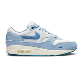 Nike Air Max 1 Premium Blueprint