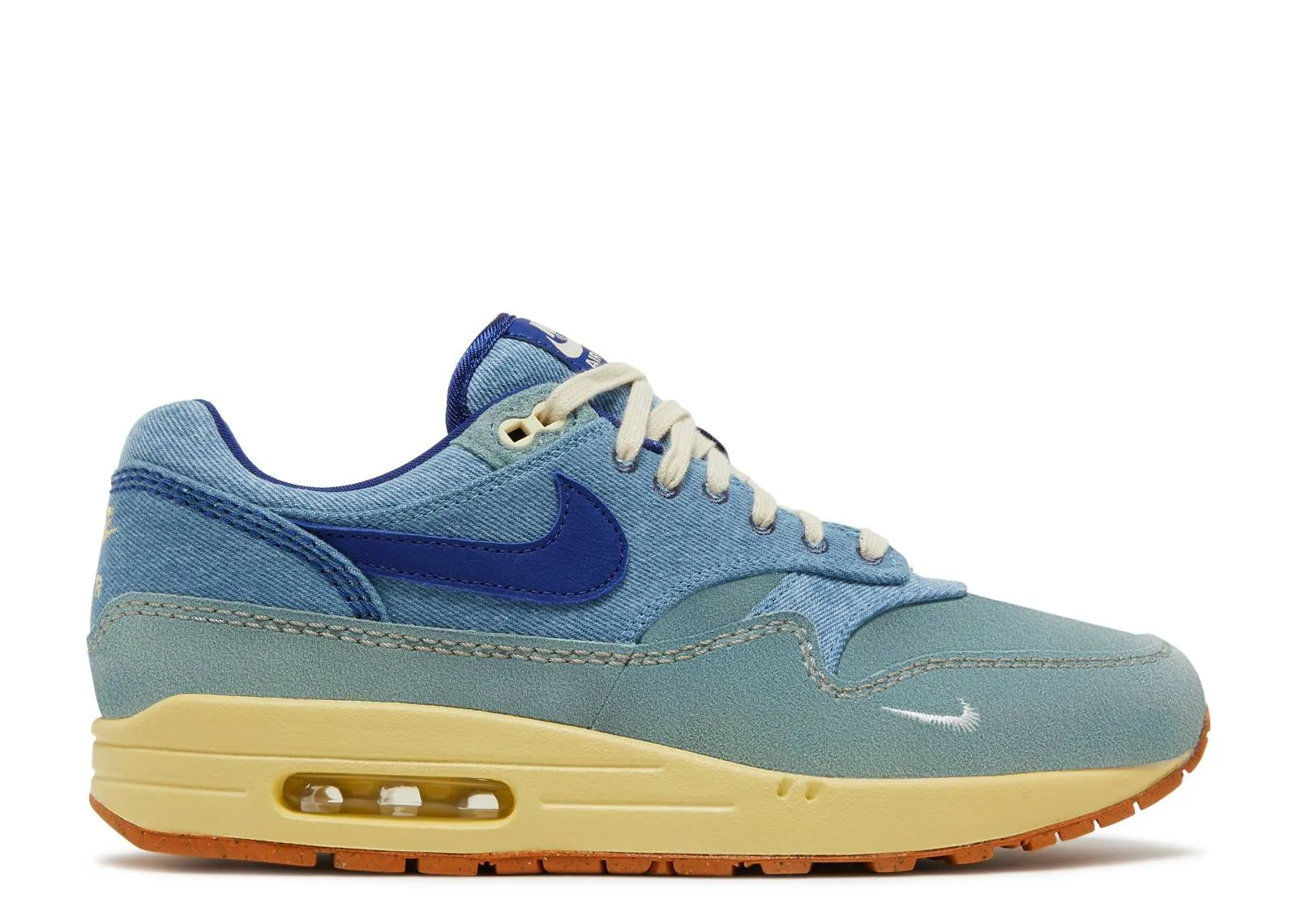 Nike Air Max 1 PRM Dirty Denim