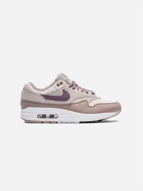 NIKE Air Max 1 SC Light Bone/Violet Dust