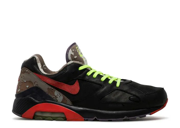 Nike Air Max 180 Opium (WORN/ REPLACEMENT BOX)