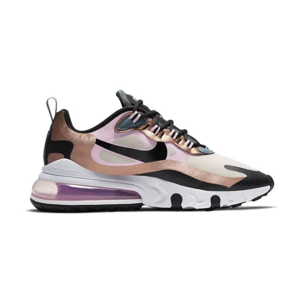 Nike Air Max 270 React Women's Shoe - Footwear