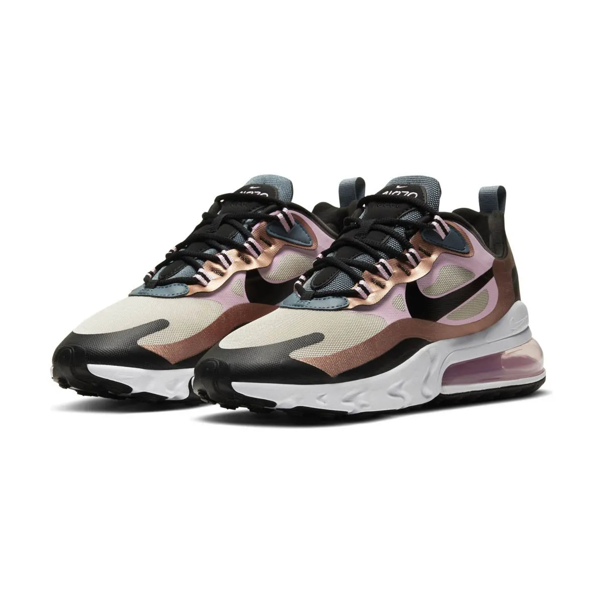 Nike Air Max 270 React Women's Shoe - Footwear