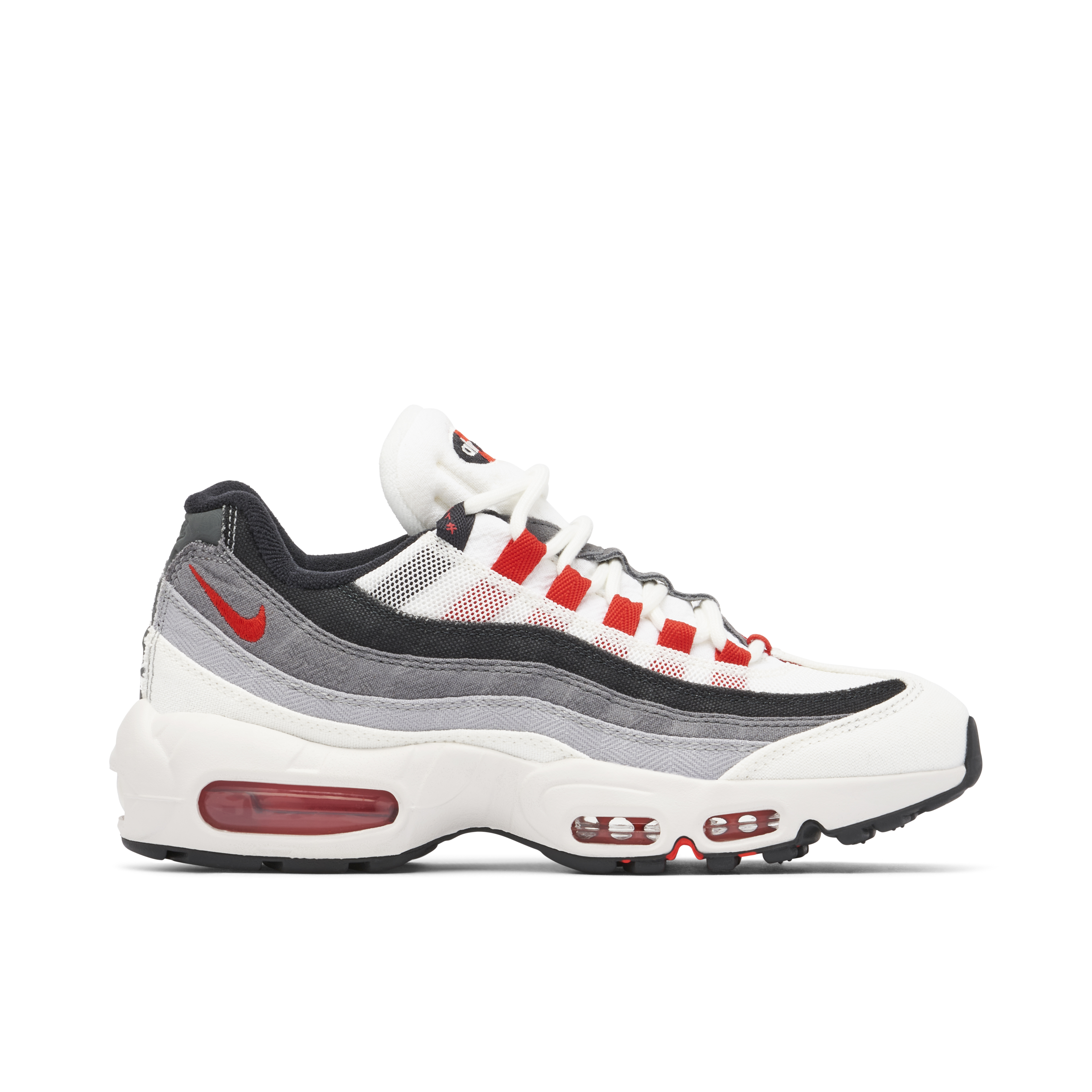 Nike Air Max 95 QS Japan | DH9792-100 | Laced