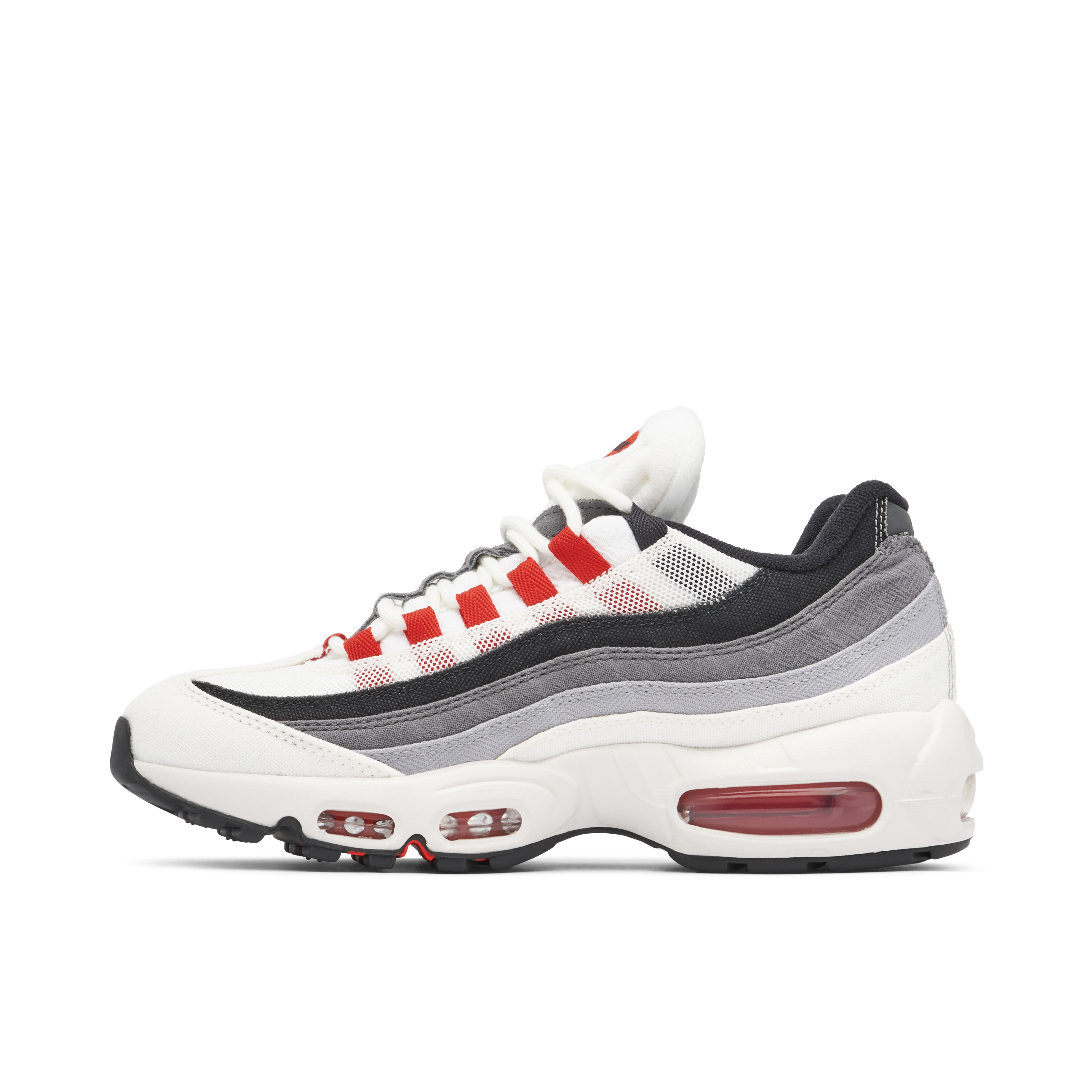 Nike Air Max 95 QS Japan | DH9792-100 | Laced