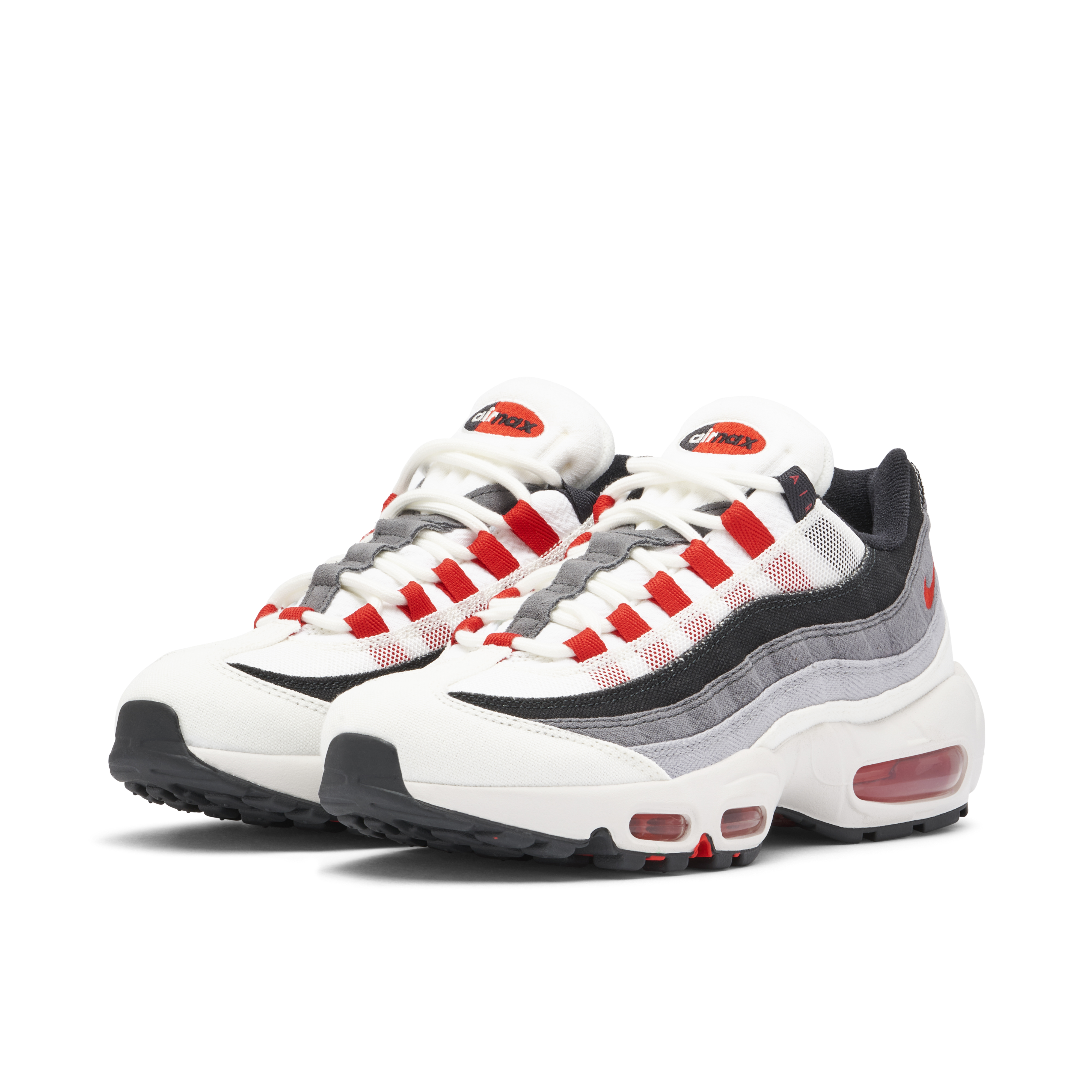 Nike Air Max 95 QS Japan | DH9792-100 | Laced