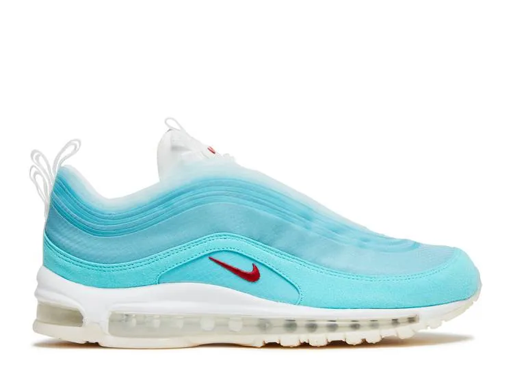 Nike Air Max 97 Shanghai Kaleidoscope (WORN)