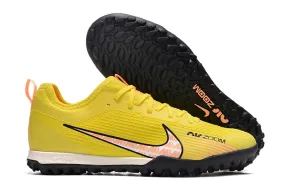 Nike Air Zoom Mercurial Vapor 15 Pro Turf Lucent Pack - Yellow Strike/Sunset Glow/Volt Ice