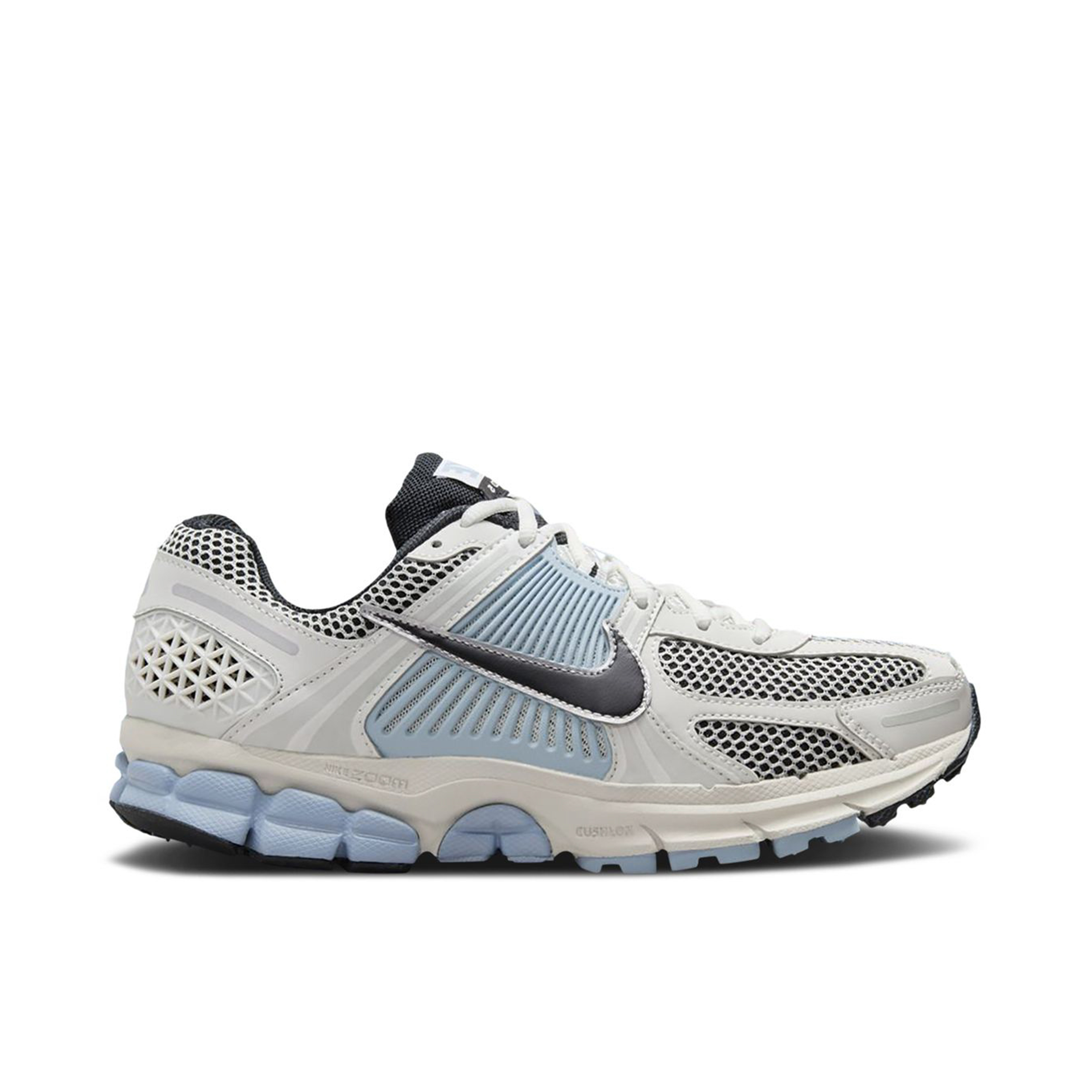 Nike Air Zoom Vomero 5 Light Armory Blue Womens | FQ7079-001 | Laced