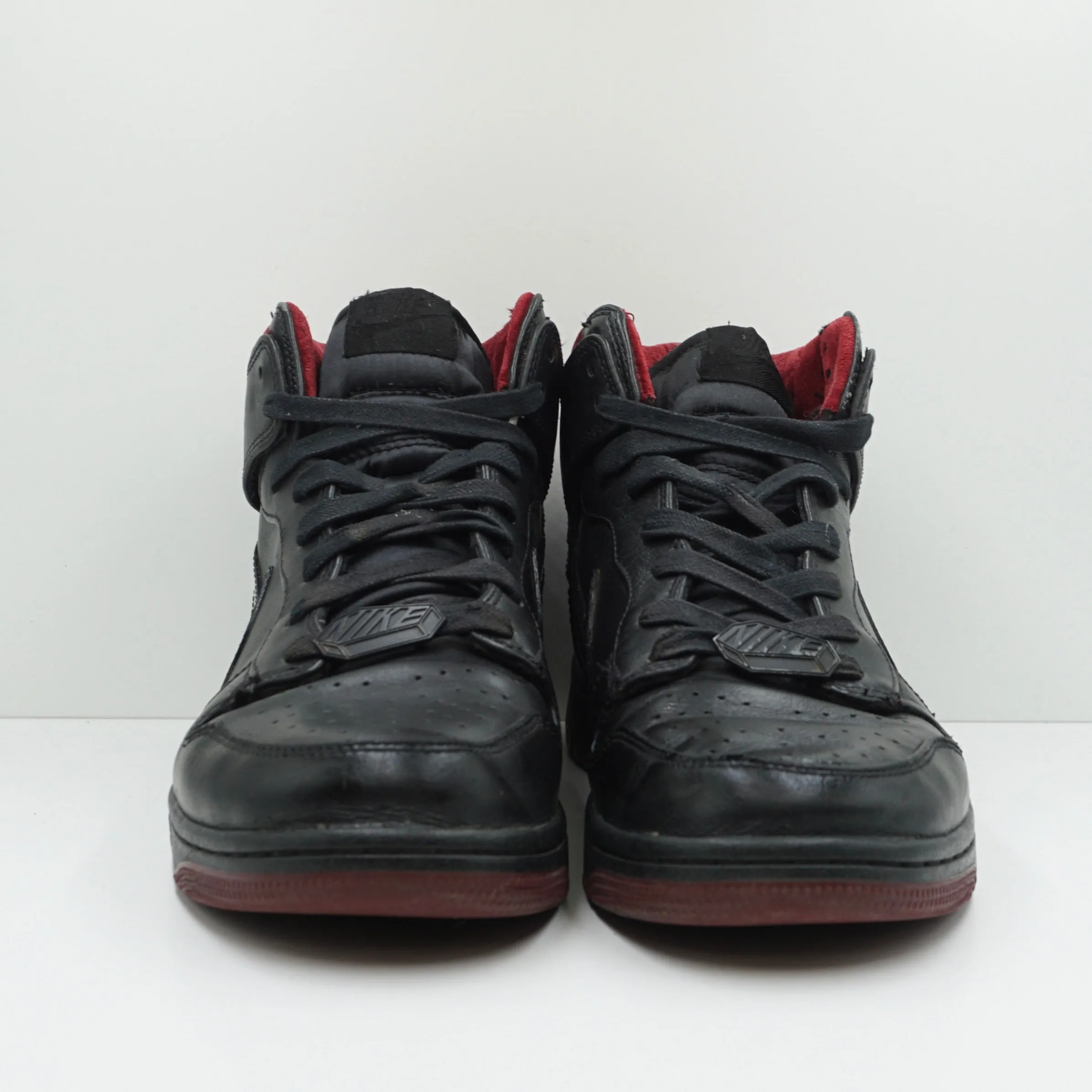 Nike Dunk CMFT Coffin