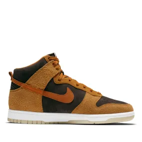 NIKE DUNK HI RETRO PRM