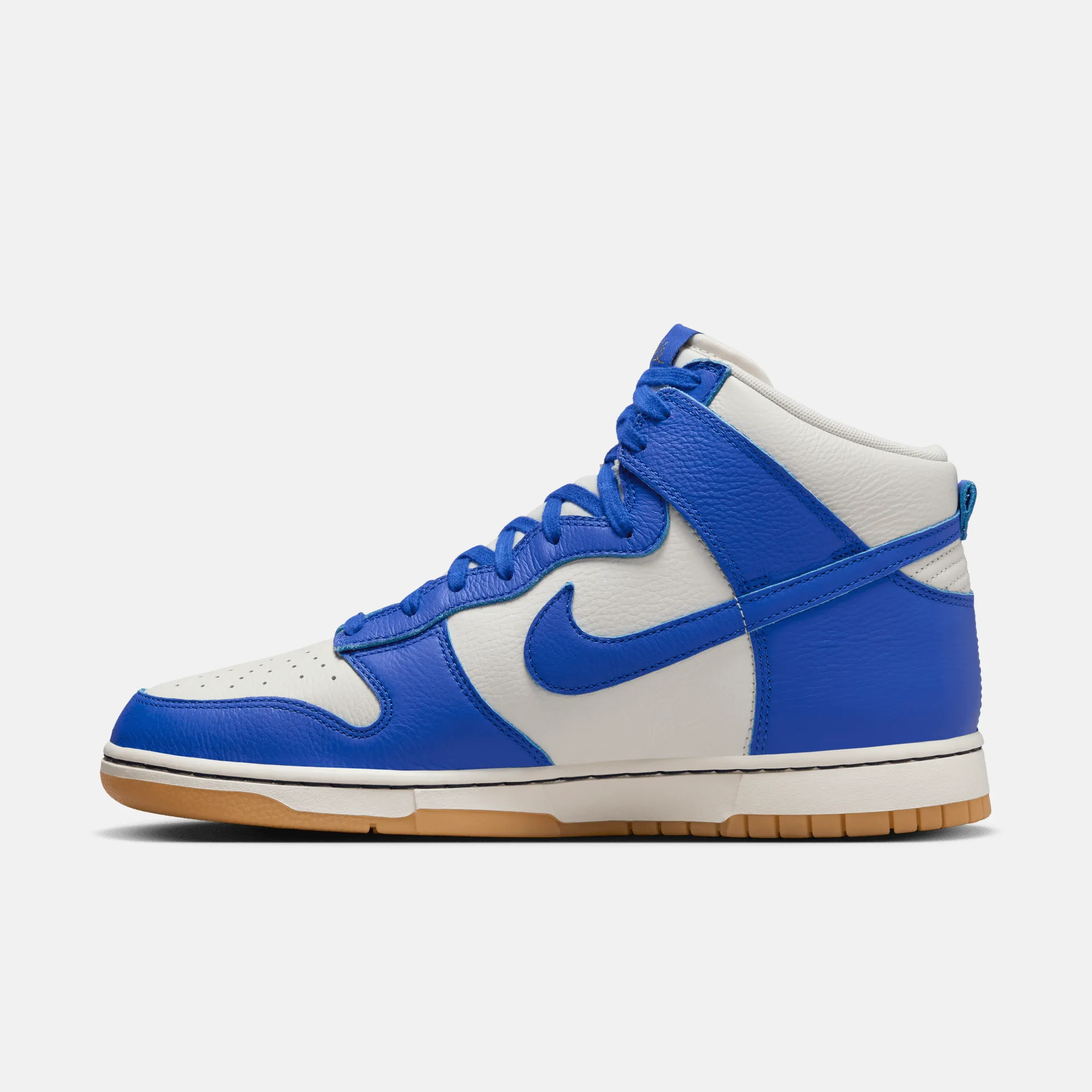 Nike Dunk High Racer Blue