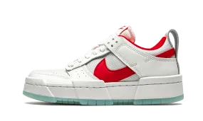 Nike Dunk Low Disrupt Gym Red