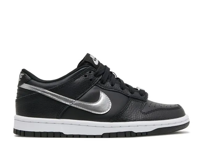 Nike Dunk Low NBA 75th Anniversary Spurs (GS)