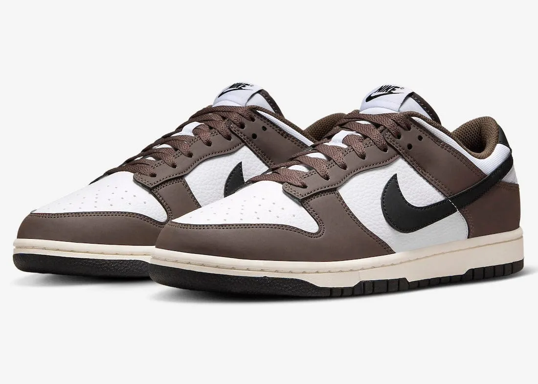 Nike Dunk Low Next Nature - Baroque Brown